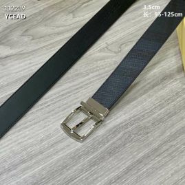 Picture of Burberry Belts _SKUBurberrybelt35mmX95-125cm8L24313